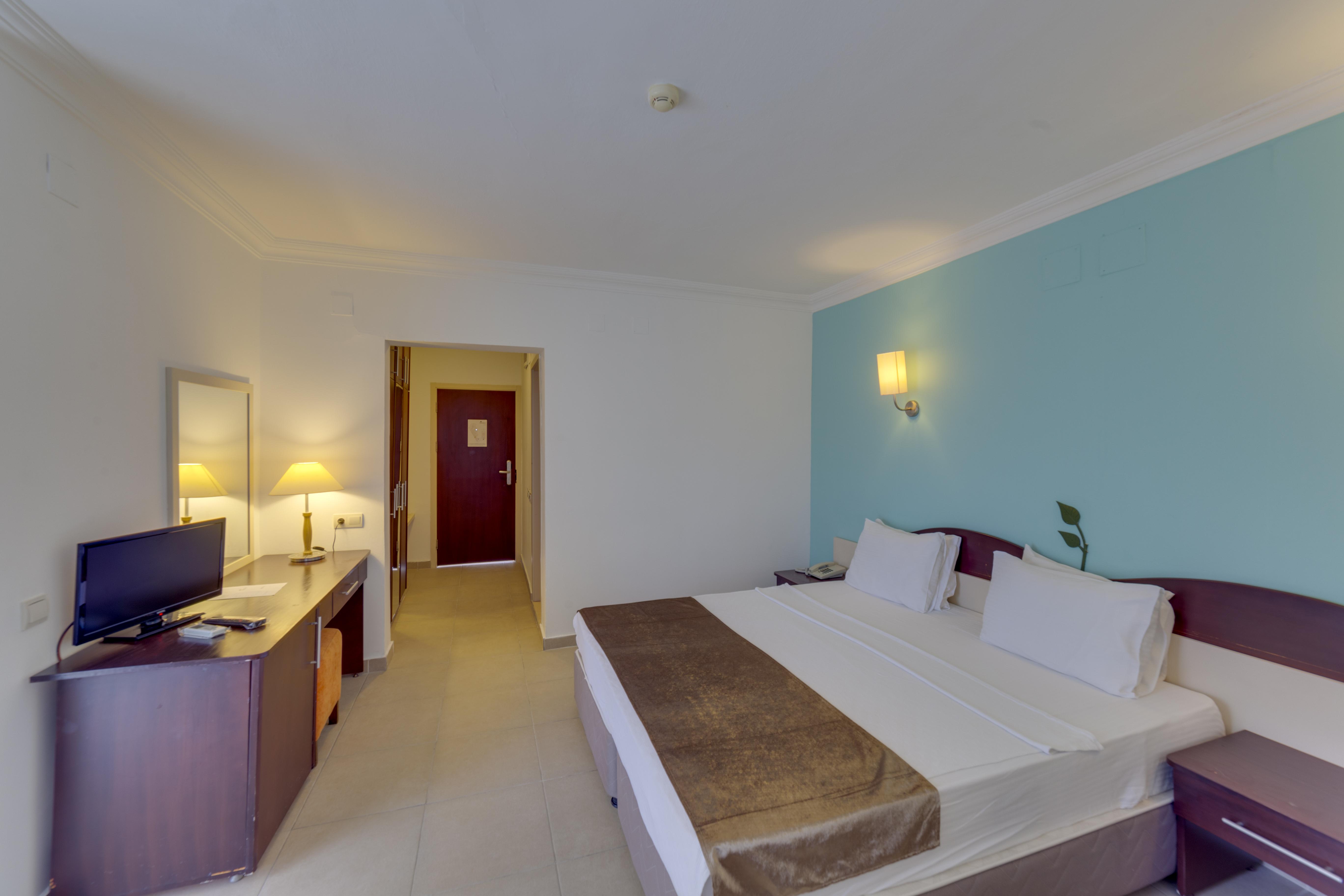 Yelken Mandalinci Spa&Wellness Hotel Turgutreis Exterior photo